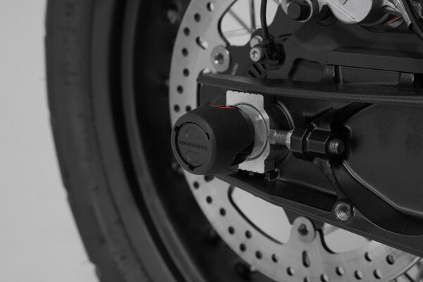 SW MOTECH Adventure set Protection. Orange. KTM 790 Adv/R (19-), 890 Adv/R (20-22). | ADV.04.521.76102