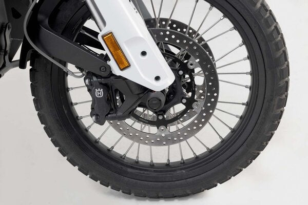 SW MOTECH Adventure-Set Protection. Black. Husqvarna Norden 901 (21-). | ADV.04.521.76202