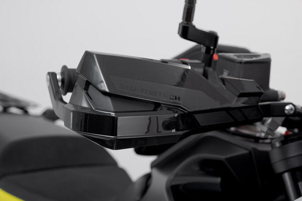 SW MOTECH Adventure-Set Protection. Black. Husqvarna Norden 901 (21-). | ADV.04.521.76202