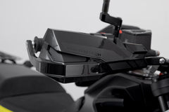 SW MOTECH Adventure-Set Protection. Black. Husqvarna Norden 901 (21-). | ADV.04.521.76202