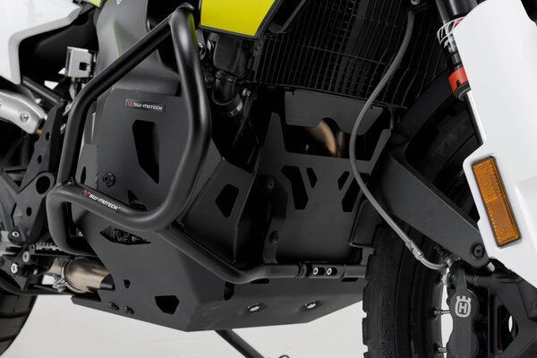 SW MOTECH Adventure-Set Protection. Black. Husqvarna Norden 901 (21-). | ADV.04.521.76202