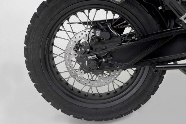 SW MOTECH Adventure-Set Protection. Black. Husqvarna Norden 901 (21-). | ADV.04.521.76202