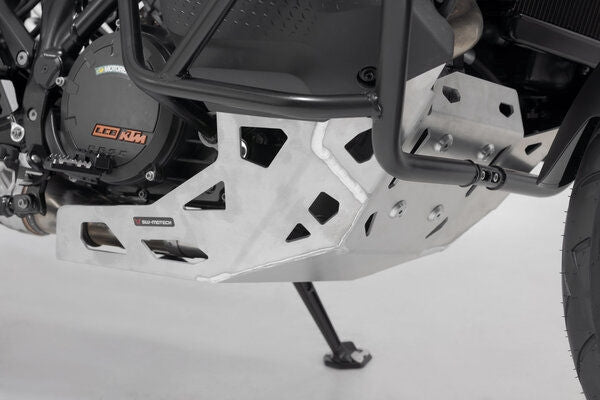 SW Motech Adventure set Protection. KTM 1290 Super Adventure (21-). | ADV.04.835.76001