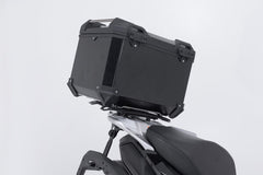 SW MOTECH Adventure set luggage. Black. Suzuki GSX-S1000GX (23-). | ADV.05.601.75000/B