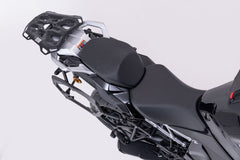 SW MOTECH Adventure set luggage. Black. Suzuki GSX-S1000GX (23-). | ADV.05.601.75000/B