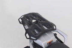 SW MOTECH Adventure set luggage. Silver. Suzuki GSX-S1000GX (23-). | ADV.05.601.75000/S