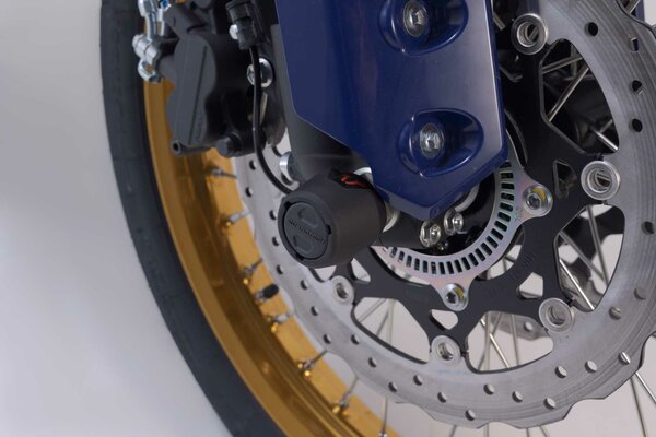 SW MOTECH Adventure set Protection. Suzuki V-Strom 800DE (22-). | ADV.05.845.76003