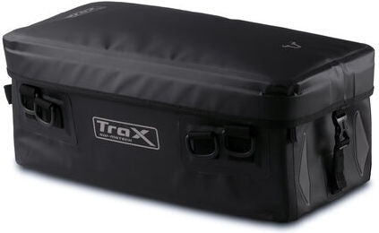 SW Motech Adventure set luggage. Black. Suzuki DL 650 V-Strom (16-). | ADV.05.876.75001/B