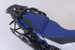 SW MOTECH Adventure set Luggage. Silver. Suzuki V-Strom 1050DE (21-). | ADV.05.965.75000/S