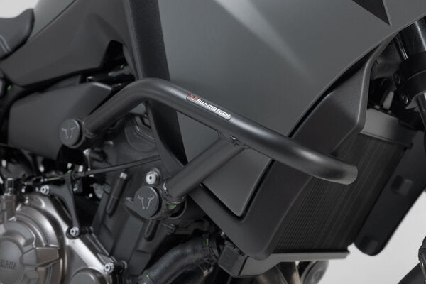 SW MOTECH Adventure set Protection. Yamaha Tracer 7/GT (21-), MT-07 (20-24). | ADV.06.593.76001