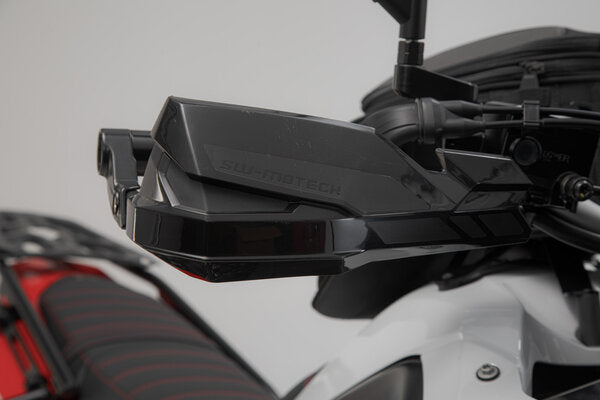 SW MOTECH Adventure set Protection. Yamaha Ténéré 700 (19-). | ADV.06.799.76006