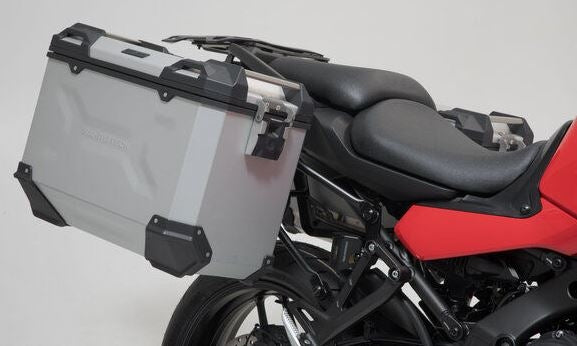 SW Motech Adventure set Luggage | ADV.06.921.75000/S