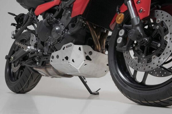 SW Motech Adventure set Protection. Yamaha Tracer 9 / GT (20-) / GT+ (22-). | ADV.06.921.76002