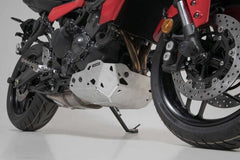 SW Motech Adventure set Protection. Yamaha Tracer 9 / GT (20-) / GT+ (22-). | ADV.06.921.76002