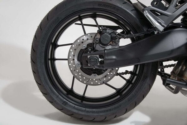 SW Motech Adventure set Protection. Yamaha Tracer 9 / GT (20-) / GT+ (22-). | ADV.06.921.76002