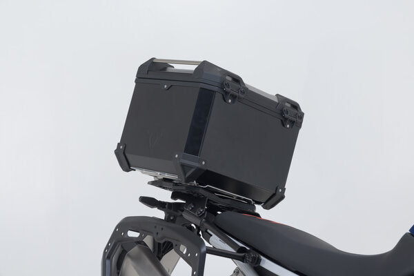 SW MOTECH Adventure set Luggage. Black. BMW F 900 GS (23-). | ADV.07.602.75000/B