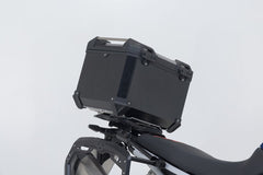 SW MOTECH Adventure set Luggage. Black. BMW F 900 GS (23-). | ADV.07.602.75000/B
