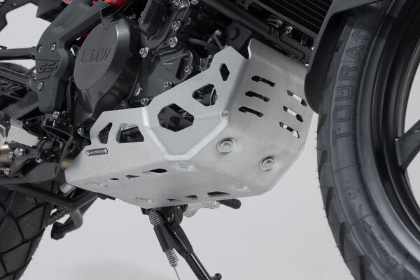 SW MOTECH Adventure set Protection. BMW G 310 GS (17-). | ADV.07.649.76001