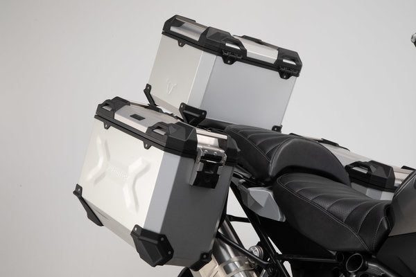 SW Motech Adventure set Luggage | ADV.07.664.75100/S