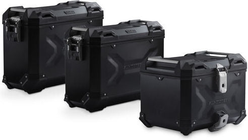 SW Motech Adventure set Luggage | ADV.07.664.75200/B