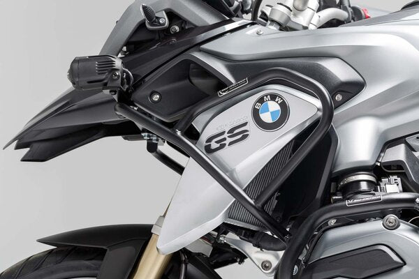 SW MOTECH Adventure set Protection. BMW R 1200 GS LC (12-16). | ADV.07.783.76003