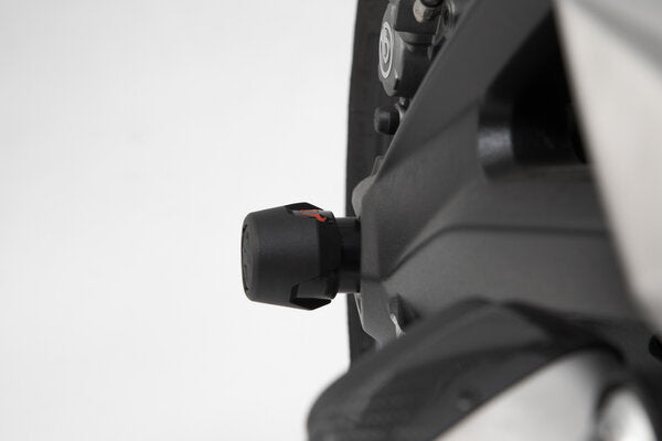 SW MOTECH Adventure set Protection. BMW R 1200 GS LC (12-16). | ADV.07.783.76003