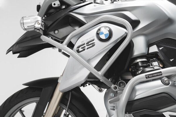 SW MOTECH Adventure-Set Protection. BMW R 1200 GS LC (12-16). | ADV.07.783.76103