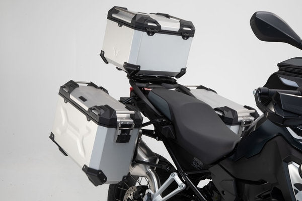 SW Motech Adventure set Luggage | ADV.07.897.75000/S