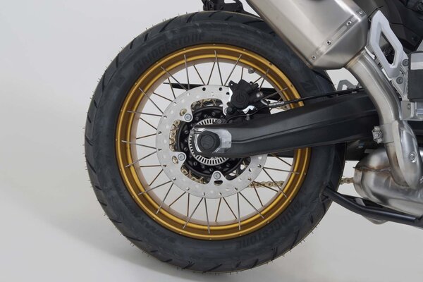 SW MOTECH Adventure-Set Protection. BMW F 750 / 850 GS (17-), F 800 / 900 GS (23-). | ADV.07.897.76003