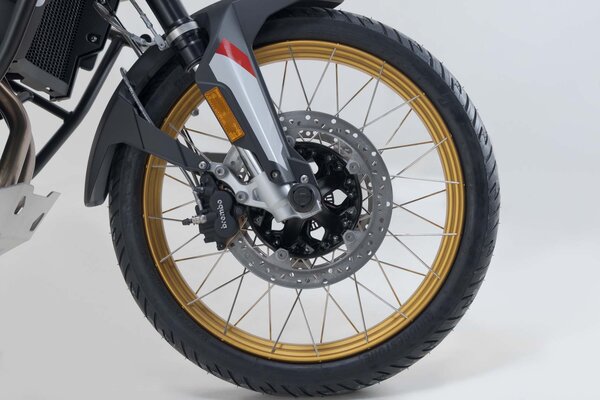 SW MOTECH Adventure-Set Protection. BMW F 750 / 850 GS (17-), F 800 / 900 GS (23-). | ADV.07.897.76003