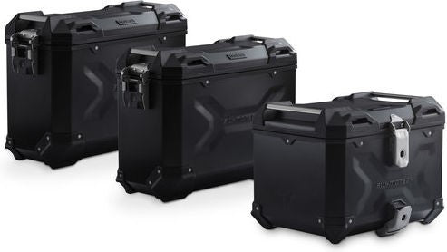 SW MOTECH Adventure set luggage | ADV.07.954.75001/B