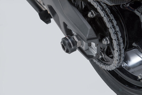 SW MOTECH Adventure set Protection. BMW S 1000 XR (19-23). | ADV.07.954.76002