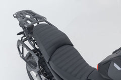 SW MOTECH Adventure set Luggage. Black. BMW R 1300 GS (23-). BMW top case holder. | ADV.07.975.75100/B
