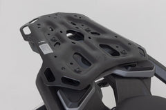 SW MOTECH Adventure set Luggage. Black. BMW R 1300 GS (23-). BMW top case holder. | ADV.07.975.75100/B