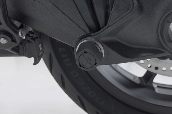 SW MOTECH Adventure set Protection. BMW R 1300 GS (23-). | ADV.07.975.76001