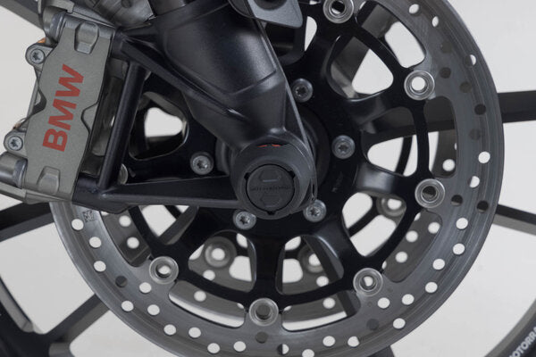 SW MOTECH Adventure set Protection. BMW R 1300 GS (23-). | ADV.07.975.76001