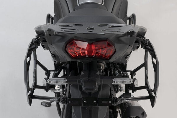 SW Motech Adventure set Luggage | ADV.08.922.75001/B