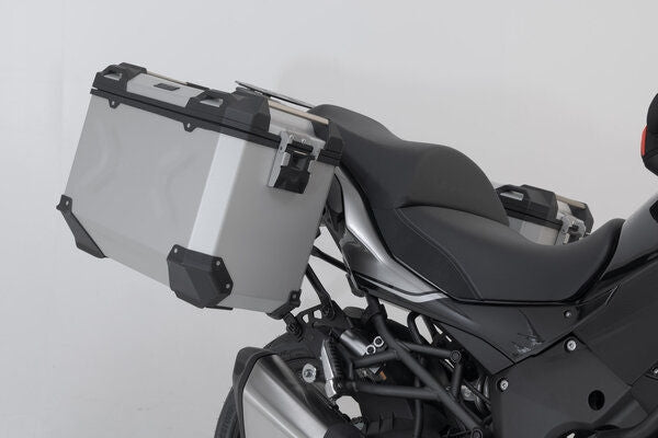 SW Motech Adventure set Luggage | ADV.08.922.75001/S