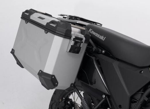 SW Motech Adventure set Luggage | ADV.08.990.75000/S