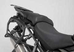 SW-MOTECH Adventure set Luggage Silver. Triumph Tiger 1200 models (11-). | ADV.11.900.75000/S