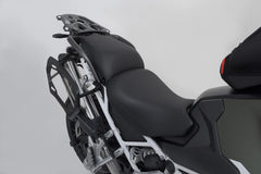 SW MOTECH Adventure set luggage. Black. Tiger 1200 Rally / GT Explorer (22-). | ADV.11.905.75102/B