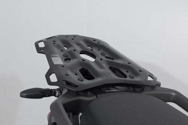 SW MOTECH Adventure set luggage. Black. Tiger 1200 Rally / GT Explorer (22-). | ADV.11.905.75102/B
