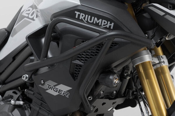 SW MOTECH Adventure set Protection. Triumph Tiger 1200 models (22-). | ADV.11.905.76002