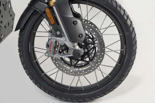SW MOTECH Adventure set Protection. Triumph Tiger 1200 models (22-). | ADV.11.905.76002