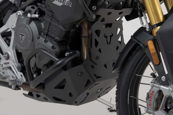 SW MOTECH Adventure set Protection. Triumph Tiger 1200 models (22-). | ADV.11.905.76002