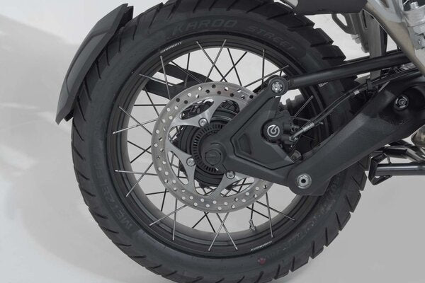 SW MOTECH Adventure set Protection. Triumph Tiger 1200 models (22-). | ADV.11.905.76002