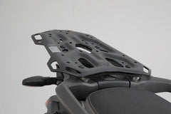 SW Motech Adventure set luggage. Black. Triumph Tiger 900/GT/Rally/Pro (19-23). | ADV.11.953.75002/B