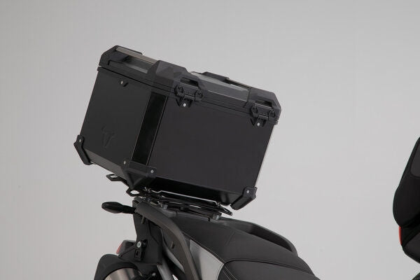 SW Motech Adventure set luggage. Black. Triumph Tiger 900/GT/Rally/Pro (19-23). | ADV.11.953.75002/B