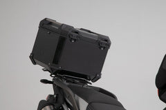 SW Motech Adventure set luggage. Black. Triumph Tiger 900/GT/Rally/Pro (19-23). | ADV.11.953.75002/B