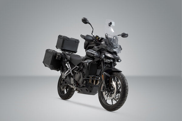 SW MOTECH Adventure set Protection. Triumph Tiger 900/GT/Pro (19-23). | ADV.11.953.76003